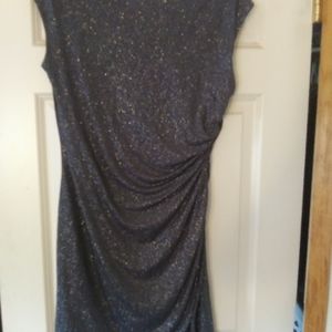 Dress-very sparkly!!!